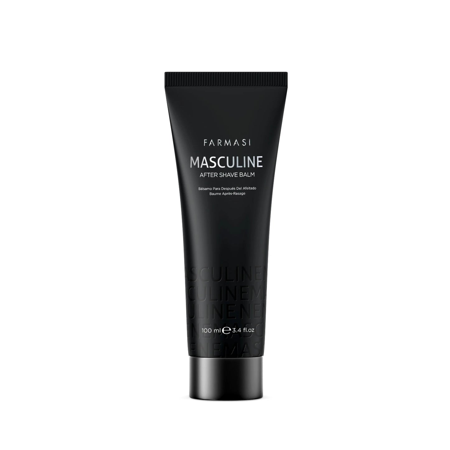 Masculine After Shave Balm