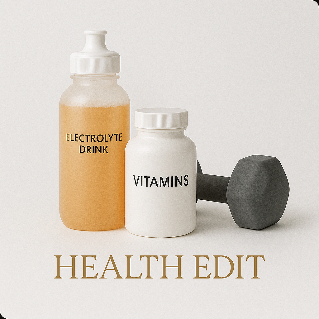 Nutriplus Collection | By Farmasi