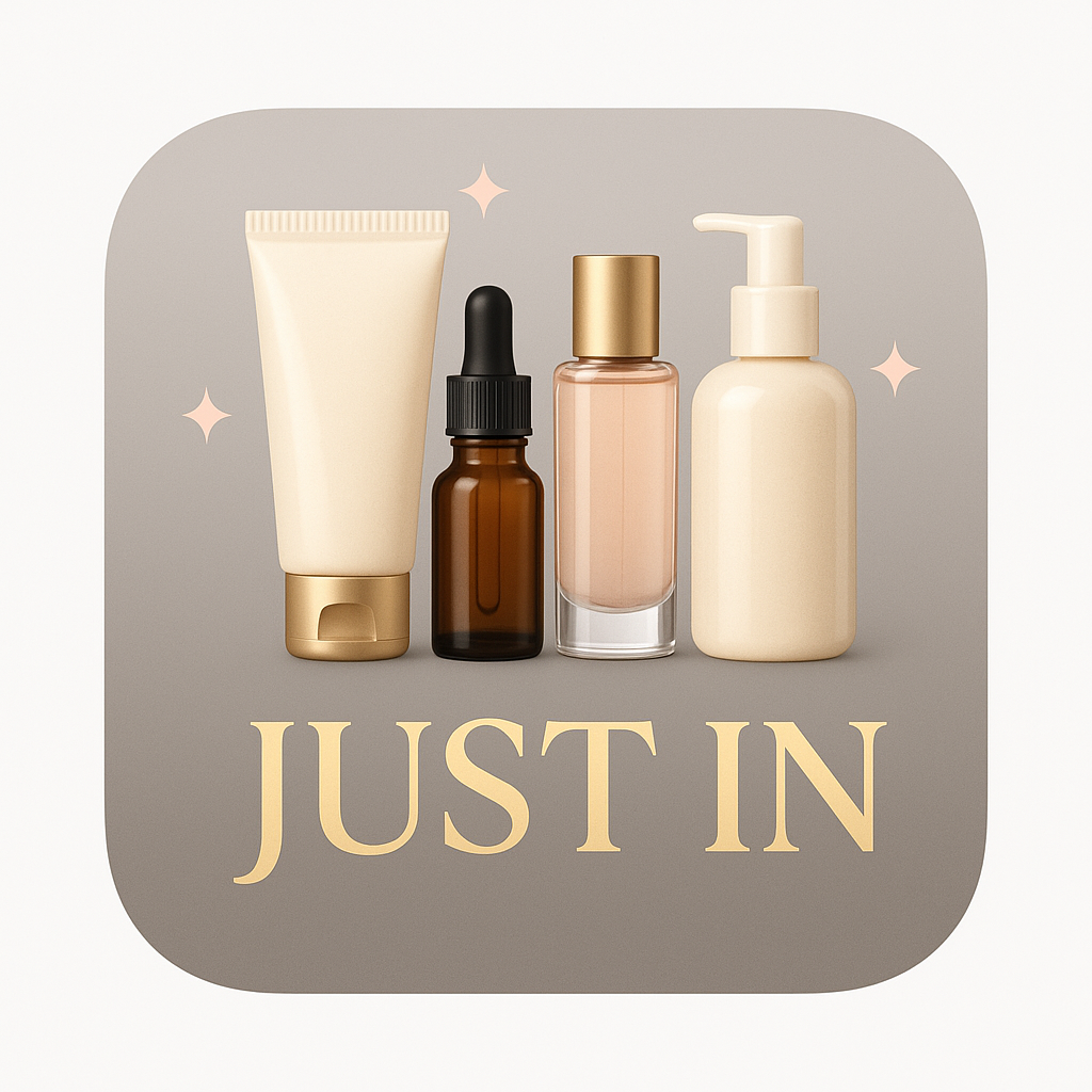 New Arrivals General