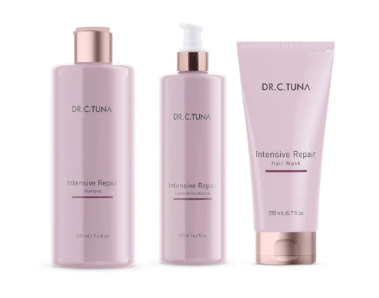 Intensive Repair Bundle ($82.7 value)
