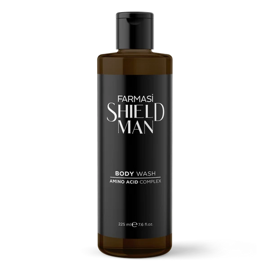 Shield Man Amino Acid Body Wash