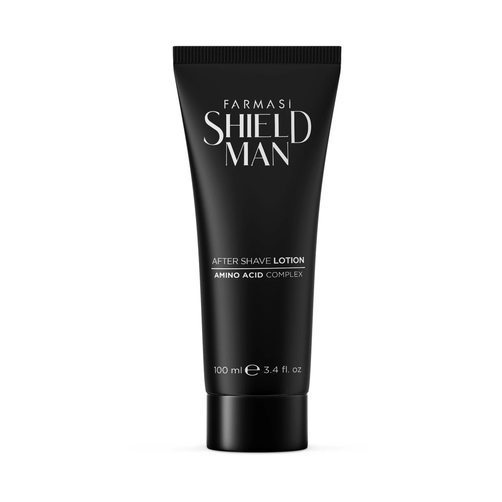 Shield Man After Shave Lotion