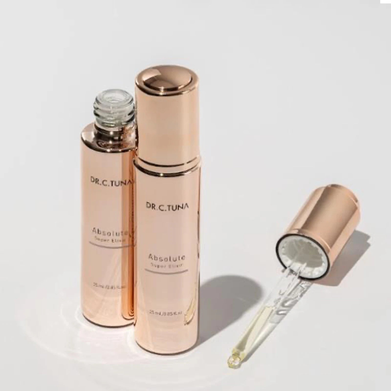 Absolute Super Elixir